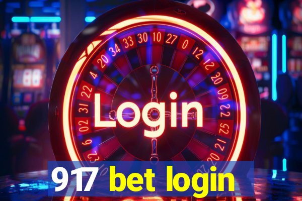 917 bet login